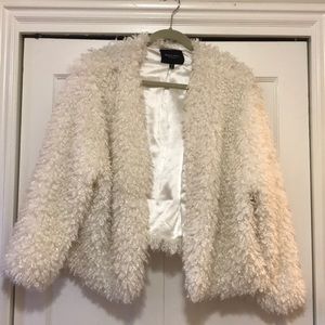 ASOS - Brave Soul Open Jacket